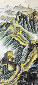 长城
