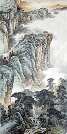 大美秦岭