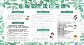 食品安全