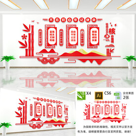 核心价值观
