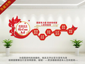 价值观文化