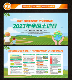 全国土地日