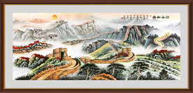 长城