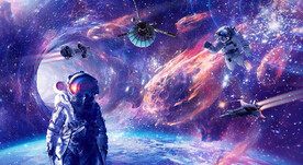 星空