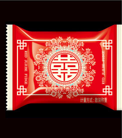 喜糖
