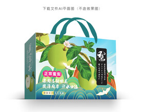 翠冠梨礼盒