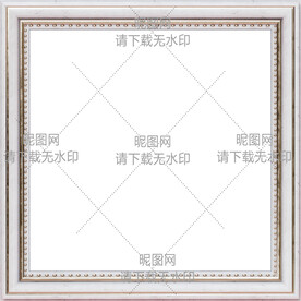 边框