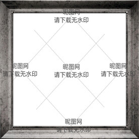 边框