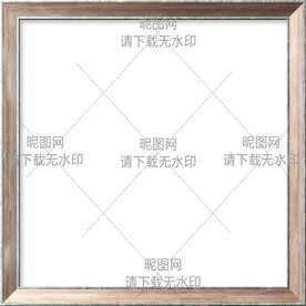 边框