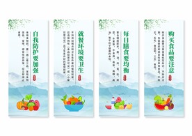 食品安全