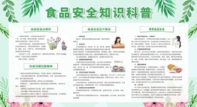 食品安全