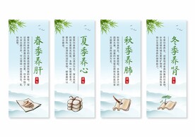 中医养生