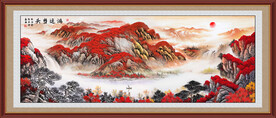 鸿运当头