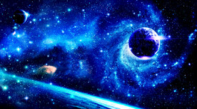 宇宙星空 