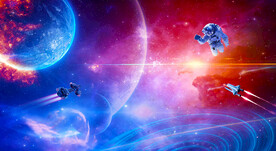 星空软膜天花