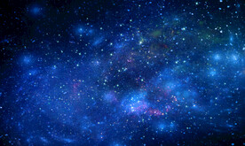 星空背景墙