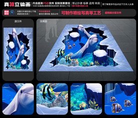 海豚