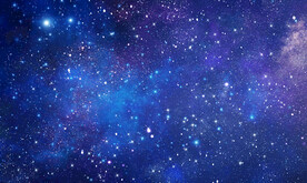 星空天花软膜