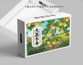冬枣礼盒