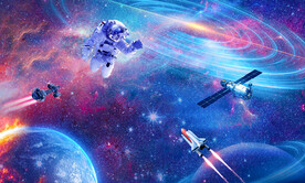 星空软膜天花