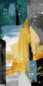 抽象艺术画