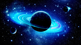 宇宙 
