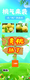 水果熟了