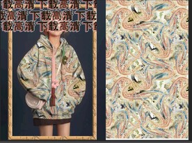  手绘花