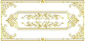 轻奢花纹