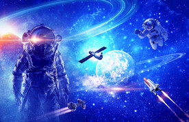 宇宙星空