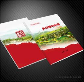 乡村振兴封面