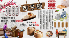 包子铺