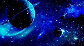 宇宙星空 