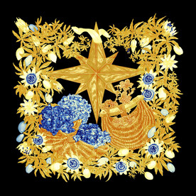 星星
