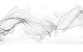 水墨画