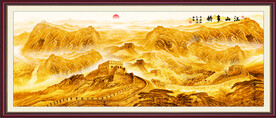 长城