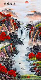 鸿运当头