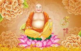 弥勒佛