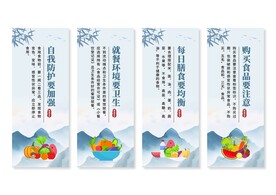 食品安全