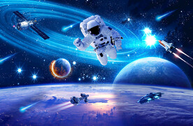 宇宙星空