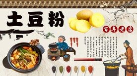 土豆粉