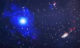 星空天花软膜
