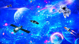 星空宇宙
