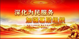 党建
