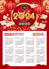 日历