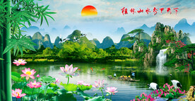 桂林山水