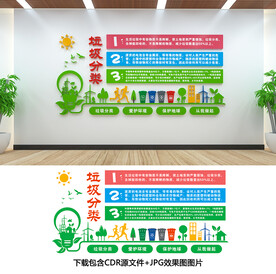 垃圾分类
