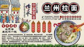 兰州拉面