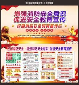 校园消防安全