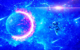 星空软膜天花
